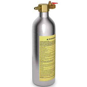 CYLINDER DO PŁUKANIA UKŁADU KLIMATYZACJI