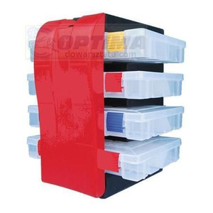 Zestaw O-ringów Full 361szt.