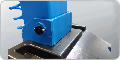 Montażownica do kół Janka KK