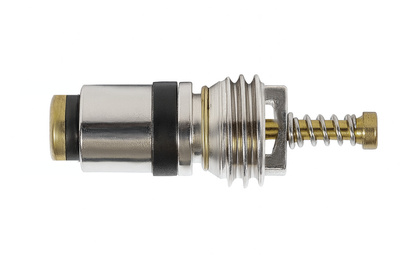 Zaworek serwisowy do klimatyzacji  czynnik- HFO 1234yf