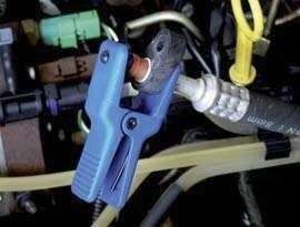 Korki do zaciskania przewodów