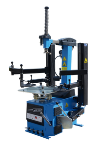 Montażownica do kół Janka KK