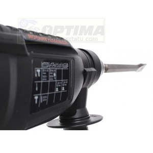 Młotowiertarka 2600W