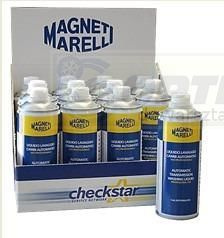 Płyn Do Płukania Skrzyń Biegów 400 ml