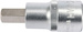 KLUCZ TRZPIENIOWY HEX 1/2" 10MM L55MM