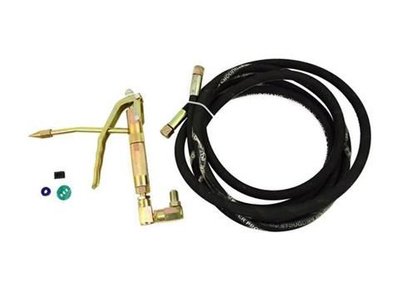 TAWOTNICA PNEUMATYCZNA 16 L