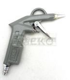 Pistolet do przedmuchiwania z dyszą