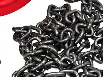 Wciągarka łańcuchowa 1T x 2,5m