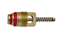 Zaworek Serwisowy 21,8mm x 8mm - HFO 1234yf