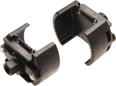 Klucz nastawny.  80-98 mm, do filtrów oleju