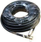 Wąż po pompowania kół 18m