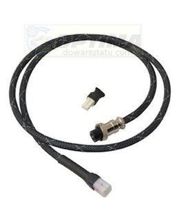 DELPHI ‐ E3 Adapter Do Stołów DS2