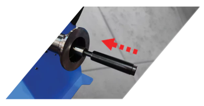 WYWAŻARKA TROLL TOTEM P LOT