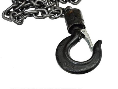 Wciągarka łańcuchowa 1T x 2,5m