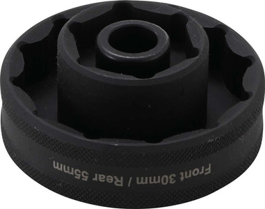 Nasadki do nakrętek osi 30/55 mm, Ducati
