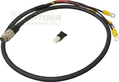 Adapter Do Pompy Delphi‐Daf Hp Wężyk  90X2 (Komplet Z 007935100120 i 007935100230 / 007935100560)
