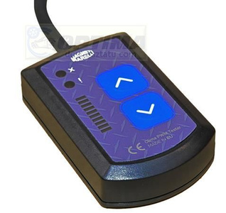 Urządzenie Do Wysterowywania Zaworów PWM - Clima Tester