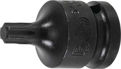 Nasadka 1/2" udarowa Torx T45 x 42 mm
