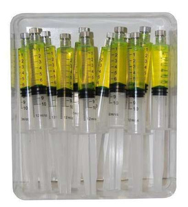 Magneti Marelli - Kontrast/strzykawka 12szt/7,5ml