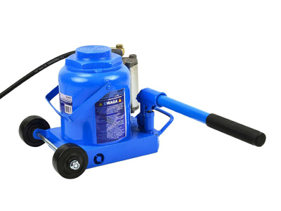 Podnośnik hydrauliczno-pneumatyczny 50T