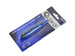 Próbnik napięcia elektroniczny 3x140mm 10-250V