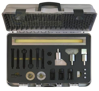 Specjalny Zestaw Do Demontażu Wtryskiwaczy w Silnikach PSA 2.0-2.2 HDI