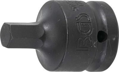 Nasadka 3/4" udarowa imbus 12 x 55 mm