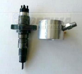 Adapter Do Wtryskiwaczy Crin - IveCo / Cummins 1 / Dodge / Duramax (Bosch 120 – 184/018/114/032/007/161)