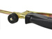 Dekarski palnik gazowy MAX-1(60cm+wąż1,5m)