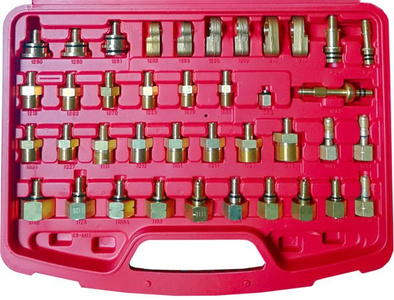 ADAPTERY DO PŁUKANIA KLIMATYZACJI W JAPOŃCZYKACH