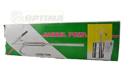 Ręczna Pompka Do Oleju