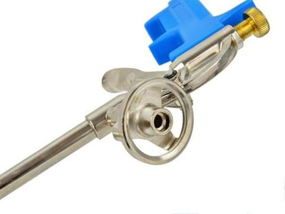 Pistolet do pianki montażowej(metalowy)