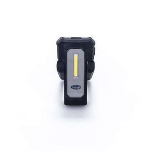 Lampa składana 2.5W COB LED