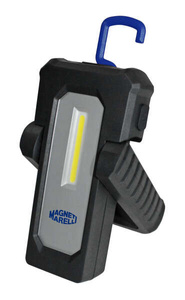Lampa składana 2.5W COB LED