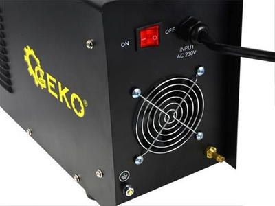 Spawarka TIG 250HS 230V
