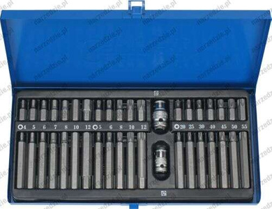 Bity, 40 szt., mieszane