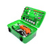 Mini szlifierka 170W KD10281 218elem.