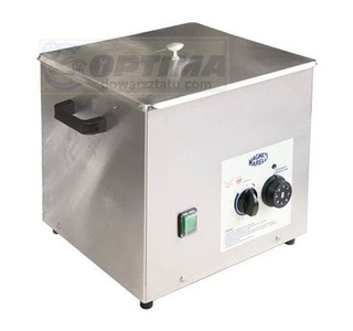 Myjka Ultradźwiękowa MU-90 Pojemność 9L Wymiary Użytkowe Wanny 300x280x120mm