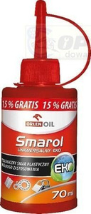 Smarol uniwersalny Eko 70ml