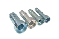 Złącze klimatyzacji do spawania nr6 pasuje na wąż śr. wew. 8mm