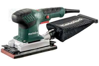SZLIFIERKA OSCYLACYJNA SRE 3185 METABO