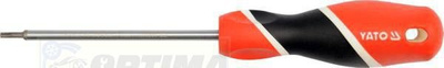 WKRĘTAK TORX SECURITY T20x100MM