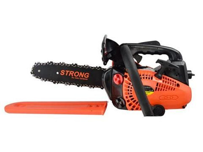 Piła spalinowa do gałęzi German 2500