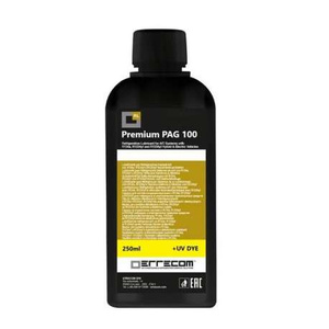 OLEJ PREMIUM PAG 100 + UV 250 ML
