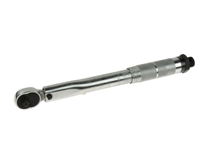 Klucz dynamometryczny 1/4" 5-25NM