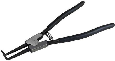 Szczypce seger 330 mm, odgięte, zewnętrzne