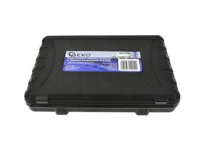 Tester pomiaru ciśnienia silnik benzyna nr6 LCD