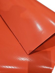 Silikonowy pas grzewczy do beczek kontenerów IBC 250cm×43 cm 