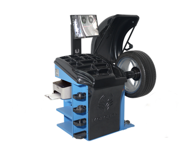 WYWAŻARKA TROLL MONOLITH S