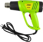 Dmuchawa gorącego powietrza 2000 Watt